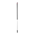 Vikan 299552Q Kij aluminiowy 1575 mm z doprowadzeniem wody i włącznikiem on/off
