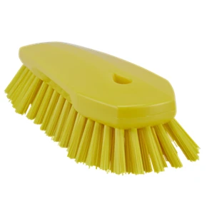 Szczotka do szorowania Vikan 3892 240 mm bardzo twarda różne kolory