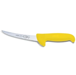 Nóż trybownik Dick ERGOGRIP 8299113 - 13 cm wygięty twardy