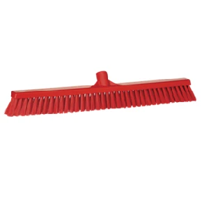 Szczotka do zamiatania Vikan 3194 610 mm dwufazowa różne kolory