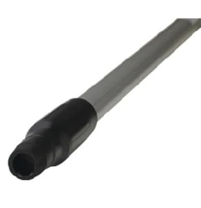 Kij aluminiowy Vikan 29379 1510 mm czarny