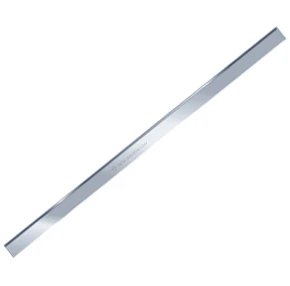 Nóż do odbłaniarki LUTZ 434x22x0,7 opak. 4 szt.
