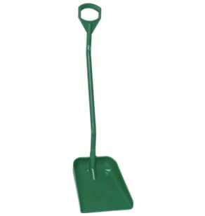 Łopata Vikan 5601  310 mm różne kolory