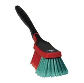 Szczotka ręczna Vikan 525252 290 mm z rozszczepionym włosiem