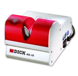 Ostrzałka elektryczna do noży Dick RS 75