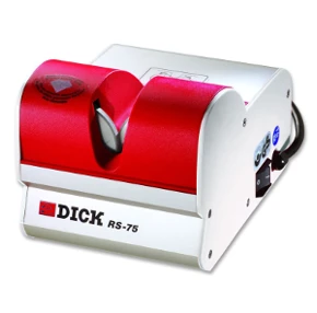 Elektryczna ostrzałka do noży Dick RS 75