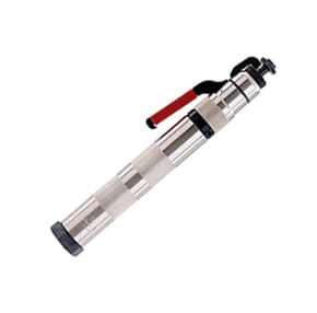 Aparat ubojowy Blitz Kerner kaliber 9 x 17 mm