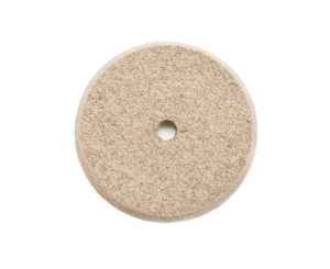 Tarcza filcowa 200x25x14mm
