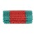 Szczotka Vikan 524752 z dopływem wody 280 mm