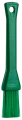 Pędzel do ciast Vikan 5552302 miękki 30 mm zielony