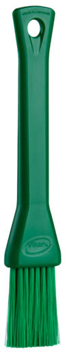 Pędzel do ciast Vikan 555230 miękki 30 mm różne kolory