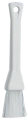 Pędzel do ciast Vikan 5552305 miękki 30 mm biały