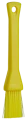 Pędzel do ciast Vikan 5552306 miękki 30 mm żółty