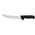 Nóż ubojowy Dick ERGOGRIP 8242521 - 21 cm czarny