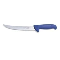 Nóż ubojowy Dick ERGOGRIP 8242521 - 21 cm niebieski