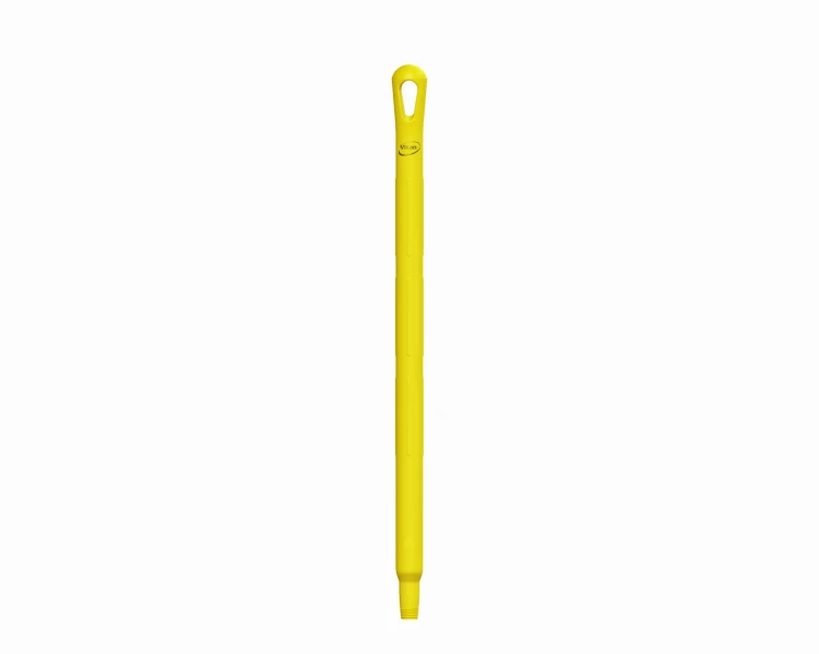 Kij ultra higieniczny Vikan 29666 650 mm żółty