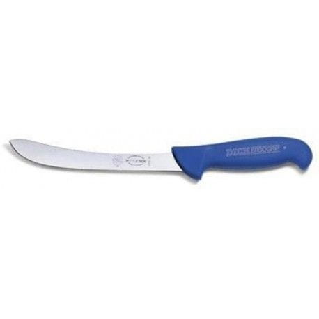 Nóż masarski  Dick ERGOGRIP 8236915 -  15 cm niebieski 