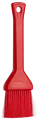 Pędzel do ciast Vikan 5552504 czerwony miękki 50 mm