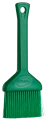 Pędzel do ciast Vikan 5552702 zielony miękki 70 mm