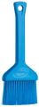 Pędzel do ciast Vikan 5552703 niebieski miękki 70 mm