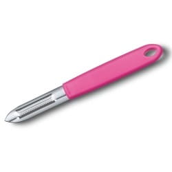 Obieraczka uniwersalna Victorinox 7.6077.5 różowa
