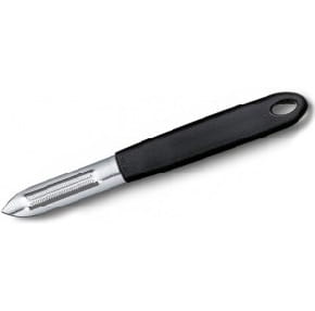 Obieraczka uniwersalna Victorinox 7.6077 czarna