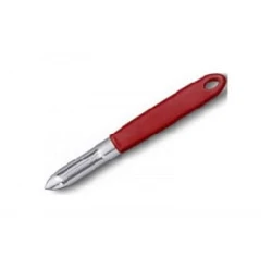 Obieraczka uniwersalna Victorinox 7.6077.1 czerwona