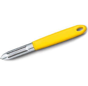 Obieraczka uniwersalna Victorinox 7.6077.8 żółta