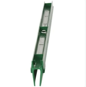 Vikan wymienne podwójne pióro do ściągaczek 600 mm