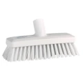 Szczotka do szorowania Vikan 7042 225 mm twarda biała