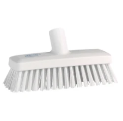 Szczotka do szorowania Vikan 7042 225 mm twarda różne kolory 