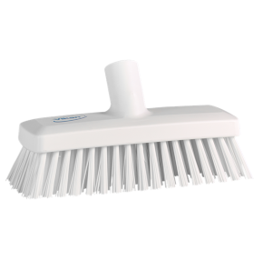 Szczotka do szorowania Vikan 7042 225 mm twarda różne kolory 