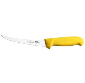 Nóż trybownik Victorinox 5.6608.15 wygięty twardy 15 cm 