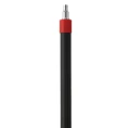 Vikan 297352Q Kij teleskopowy 1600 - 2840 mm z przepływem wody i szybkozłączem
