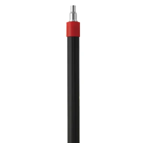 Vikan 297352Q Kij teleskopowy 1600 - 2840 mm z przepływem wody i szybkozłączem
