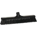 Szczotka do zamiatania Vikan 31789 410 mm miękka czarna