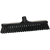 Szczotka do zamiatania Vikan 31789 410 mm miękka czarna
