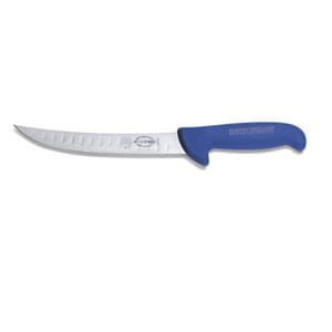Nóż ubojowy  Dick ERGOGRIP 8242526K z ryflowanym ostrzem -  26 cm 