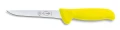 Nóż trybownik Dick ERGOGRIP 8236810 - 10 cm prosty twardy