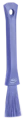 Pędzel do ciast Vikan 555130 miękki 20 mm fioletowy