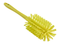 Vikan 538190 Szczotka do rur żółta