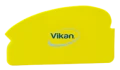 Skrobak ręczny elastyczny Vikan 4051 165 mm żółty