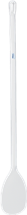 Mieszadło Vikan 70105 1200mm białe
