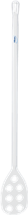 Mieszadło z otworami Vikan 70125 1200mm białe