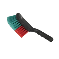 Szczotka z krótką rączką Vikan 522752 280 mm miękka 