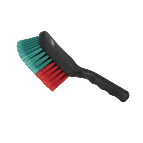 Szczotka z krótką rączką Vikan 522752 280 mm miękka
