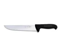 Nóż masarski blokowy Dick ERGOGRIP 8234826 - 26 cm czarny