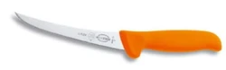 Nóż trybownik Dick MASTERGRIP 8288210 - 10 cm wygięty półelastyczny 