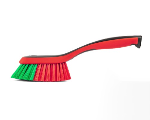 Szczotka ręczna Vikan 524952 345 mm wielofunkcyjna