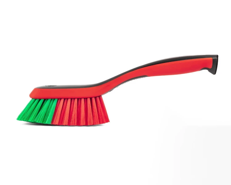 Szczotka ręczna Vikan 524952 345 mm wielofunkcyjna